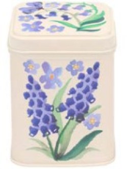 Wildflowers - Emma Bridgewater - 100gm Tin - SPR1728N